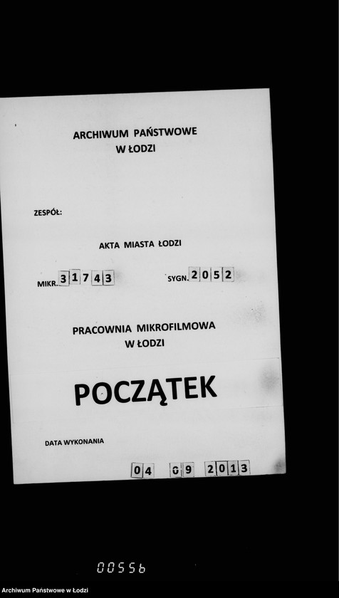 Obraz 1 z jednostki "O vypiske senatskich izdanij i raznych drugich raschodov na pokupku knig, blankov i proč"