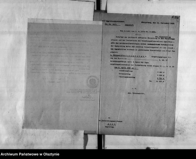 image.from.unit.number "Kanzleihilfsarbeiterin Schamberger [Bertha]"
