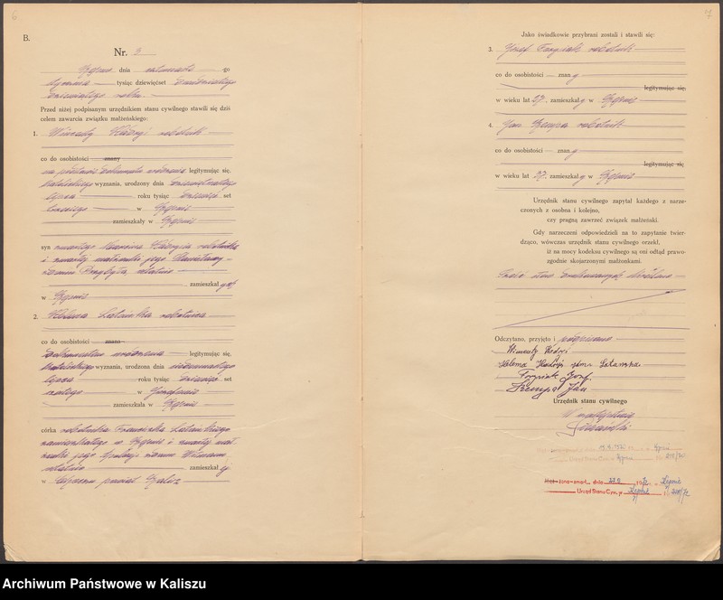 image.from.unit.number "Rejestr ślubu (główny)"