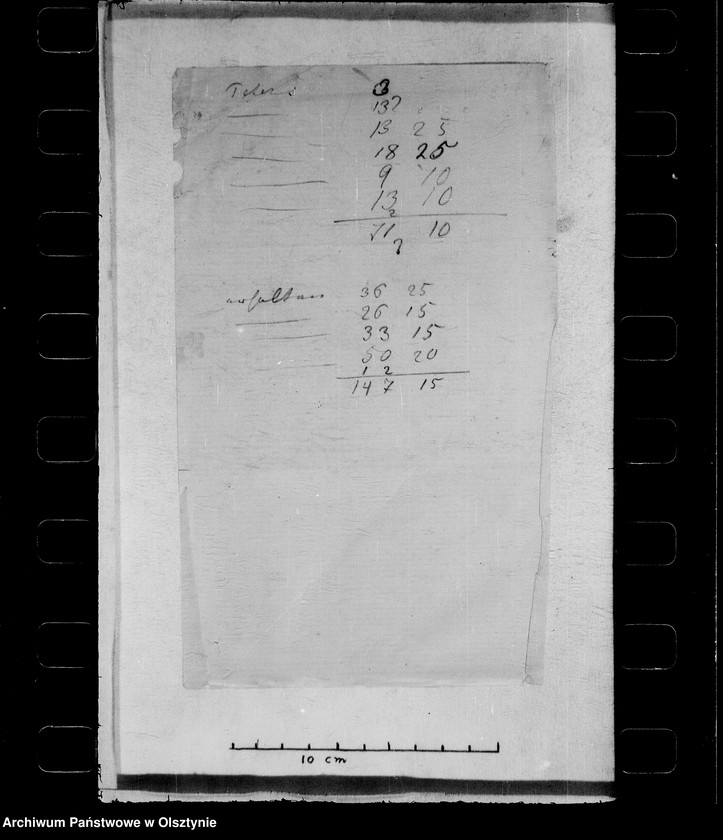 image.from.unit.number "/Bertha v. Enckevort, geb. v. d. Osten u. ihr Sohn Rudolf an seine Tante Anna Gfin Lehndorff, geb. Gfin. Hahn/"