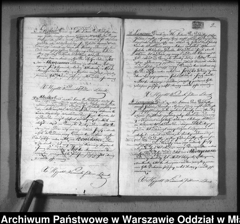 image.from.unit.number "Akta urodzin, małżeństw i zgonów"