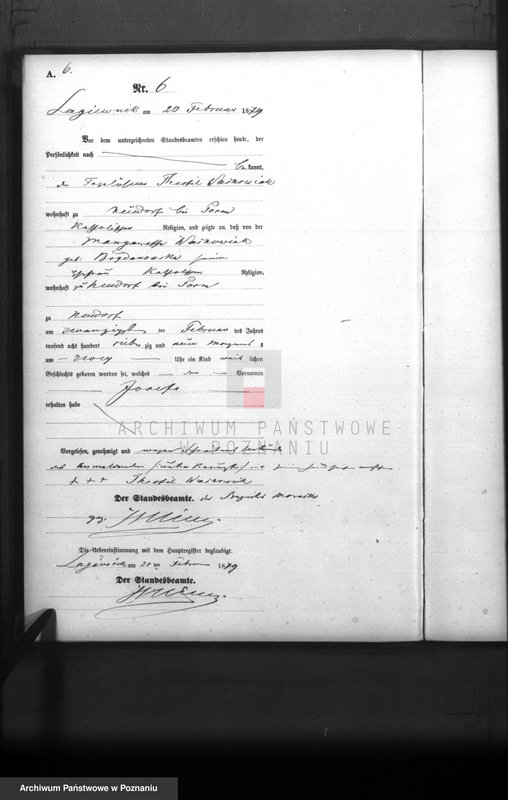 image.from.unit.number "Księga urodzeń"