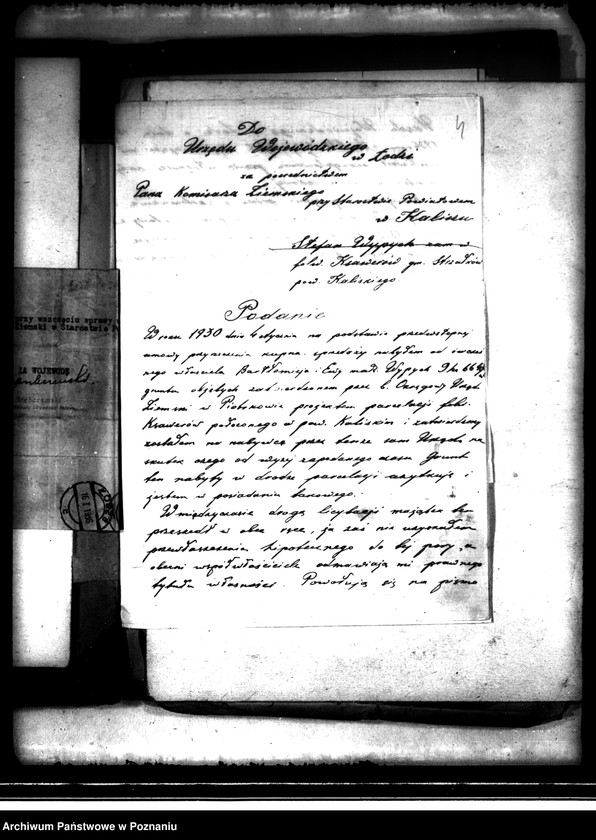 image.from.unit.number "Sądowe przewłaszczenie parcel z majątku Ksawerów powiatu kaliskiego"