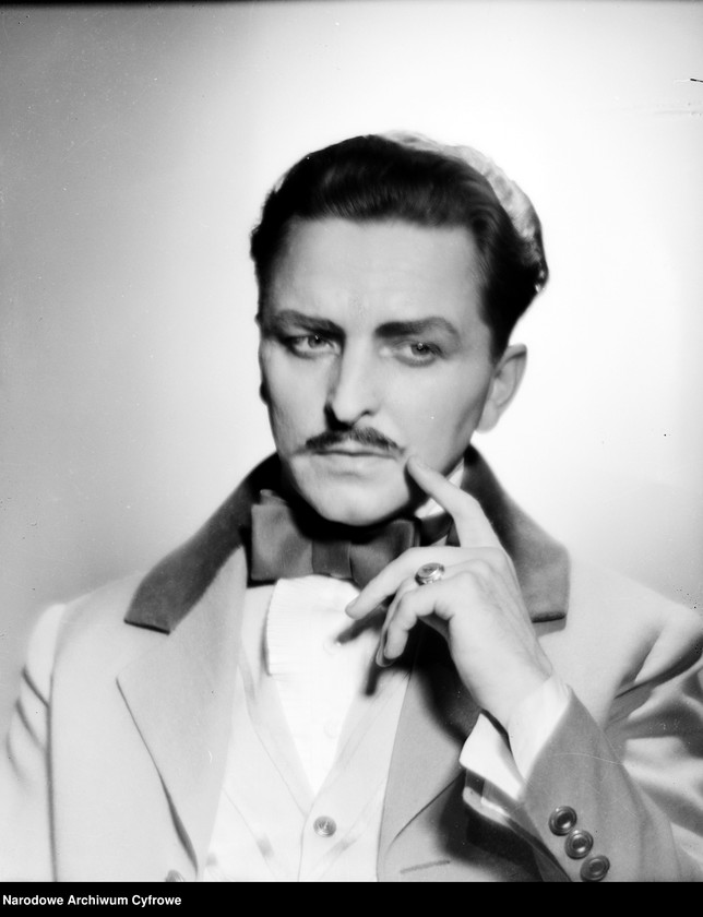 Obraz 9 z jednostki "Warszawa. Teatr Narodowy - sztuka "Panna mężatka""