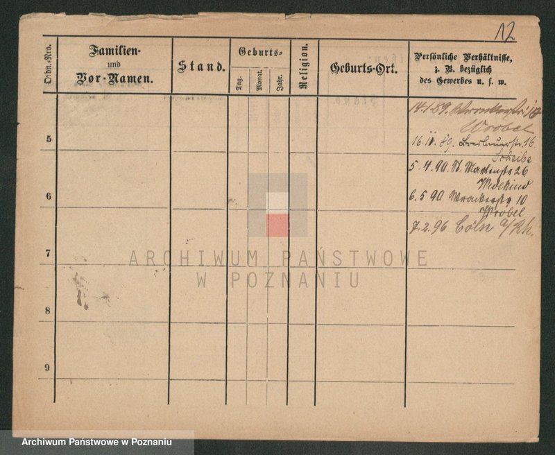 Obraz 12 z jednostki "Kujawa"