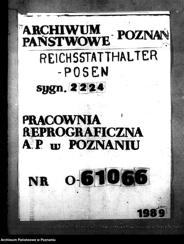 Obraz 1 z jednostki "Schutz und Fürsorge für werdende Mütter"