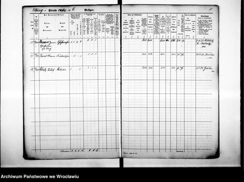 image.from.unit.number "Personalienverzeichnisse"