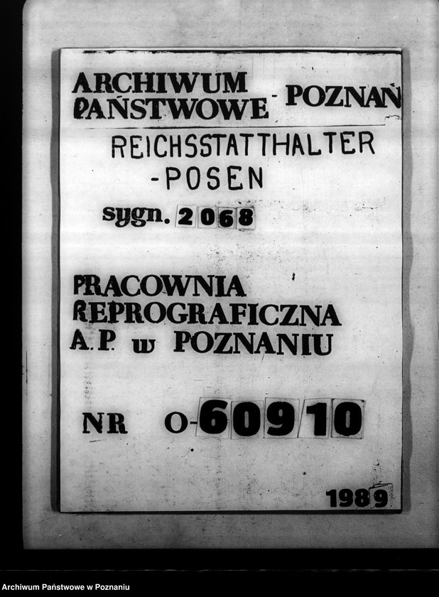 Obraz 1 z jednostki "Polnische Zahnärzte"