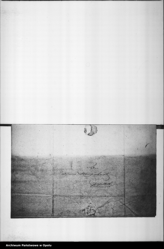 Obraz 15 z jednostki "Acta betreffend: das von dem Kaufmann Bartholomaeus Kapuscinsky der hiesigen Katholischen Elementar-Schule vermachte Legat per 100 rtl de Anno 1835"