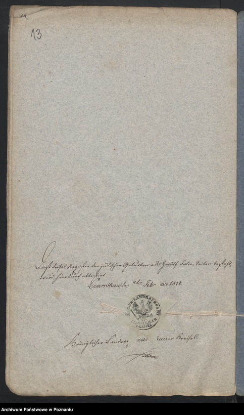 image.from.team "Akta stanu cywilnego gminy żydowskiej Trzcianka"