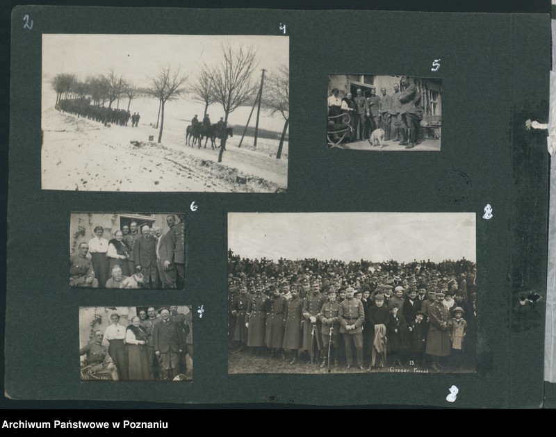 Obraz 6 z jednostki "Album fotograficzny Tadeusza Goetzendorf-Grabowskiego"