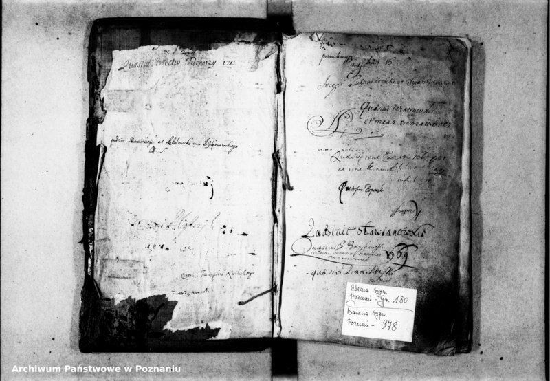 Obraz 4 z jednostki "Inscriptiones [inducta]"