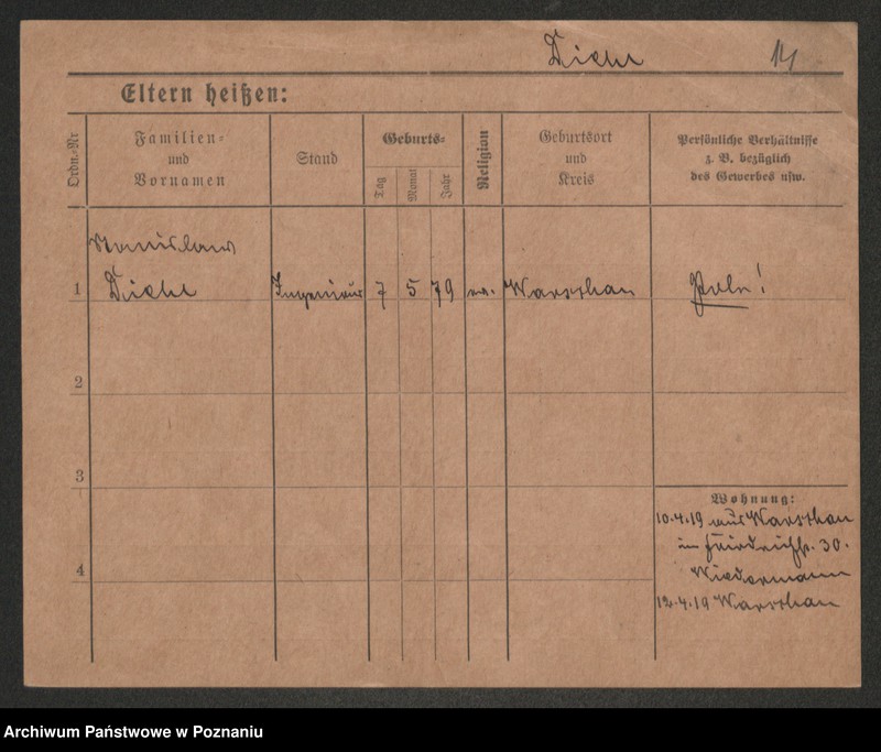 Obraz 16 z jednostki "Diehl - Dittke"
