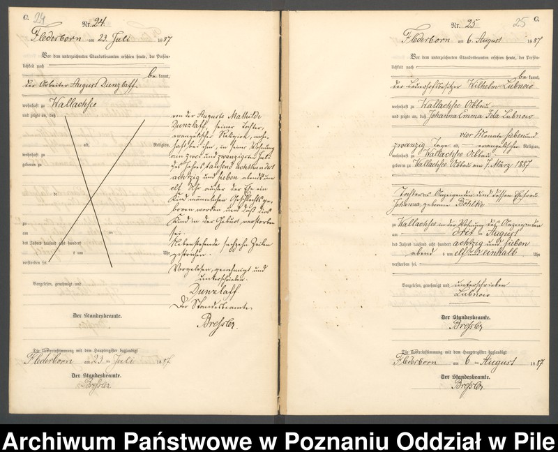 image.from.unit.number "Księga zgonów"