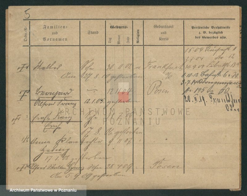 Obraz 13 z jednostki "Urlich - Upleger"