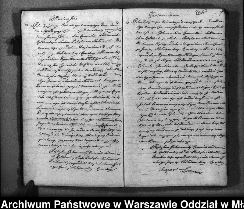 image.from.unit.number "Akta urodzeń, małżeństw, zgonów"