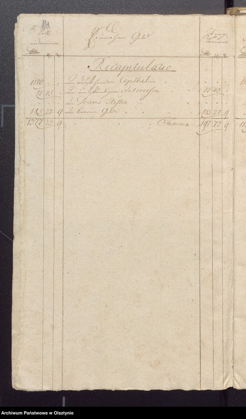 image.from.unit.number "Jahr Kirchen Rechnung aller Einnahme und Ausgabe wie auch Bau-Rechnung"