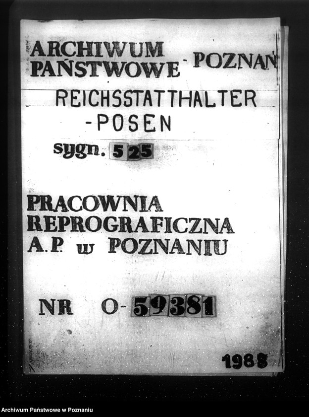 Obraz 1 z jednostki "Eisen- und Metallwirtschaft, sowie Preisbildung der Metallerzeugnisse"