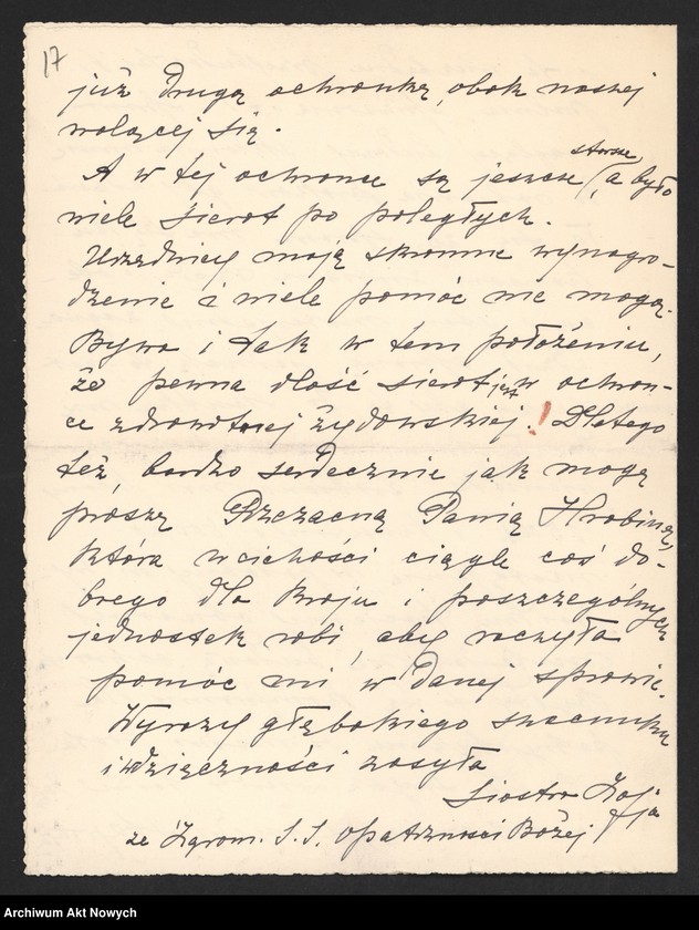 Obraz 19 z jednostki "Sieja Szczepan - Świnecki Zygmunt; L.66; 2 fotografie"