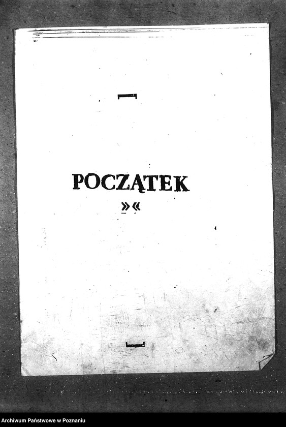 Obraz 3 z jednostki "Pow. lekarz Weterynaryjny Nowy Tomyśl"