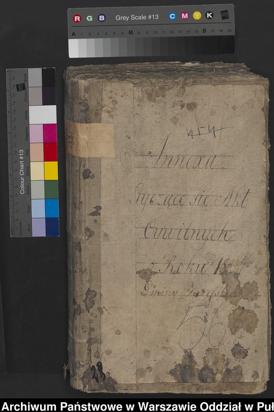 image.from.unit.number "Aneksy do aktów małżeństw"