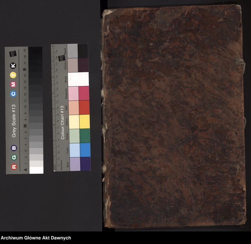 image.from.unit.number "[Rachunki, inwentarze, rejestry podymnego i poborowe woj. sandomierskiego i inowrocławskiego]."