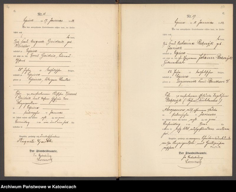 image.from.unit.number "Księga zgonów T.1 nr 1-312"