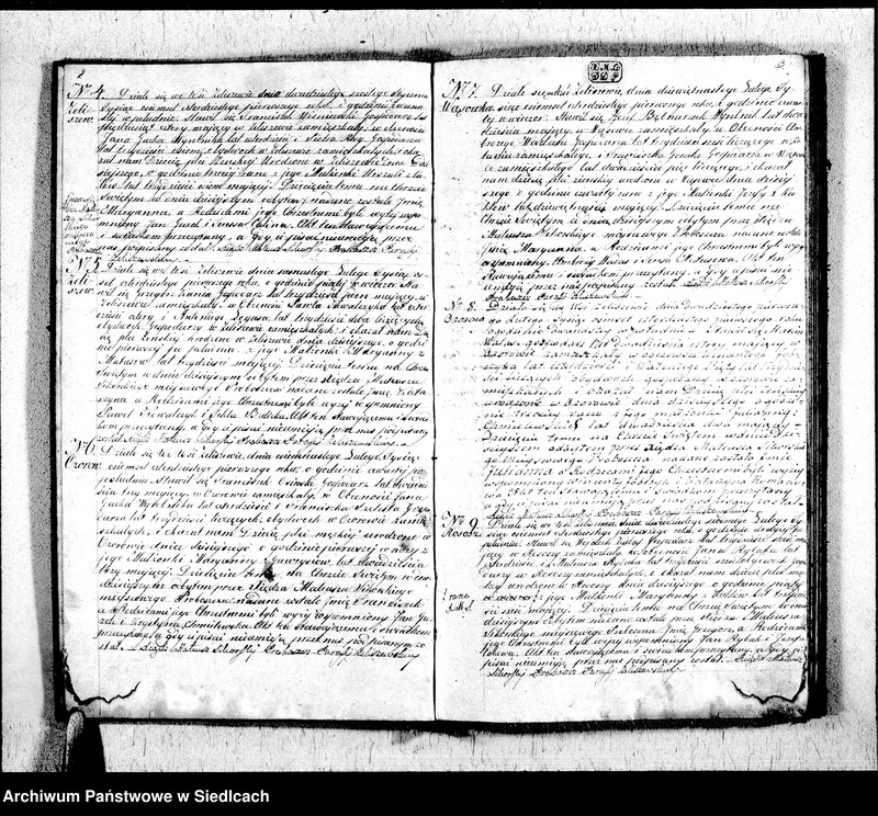 image.from.unit.number "Akta urodzeń, małżeństw, zgonów"