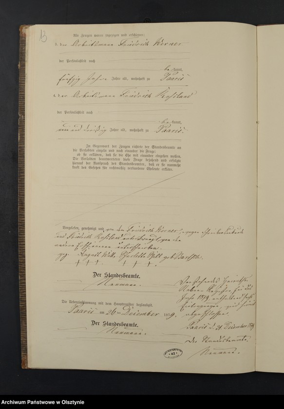 image.from.unit.number "Heiraths-Neben-Register Nr 1 - 6"