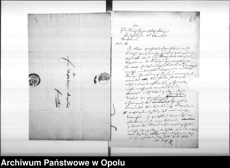 Obraz 8 z jednostki "[Klara Skoruppa z Opola - zwrot kosztów leczenia w szpitalu we Wrocławiu]"