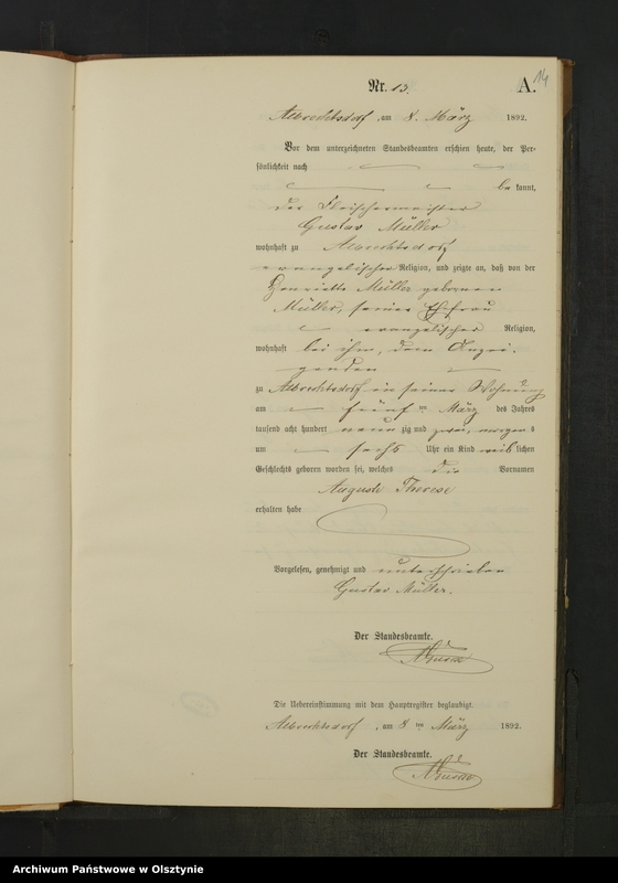 image.from.unit.number "Geburts-Neben-Register Nr 1 - 47"