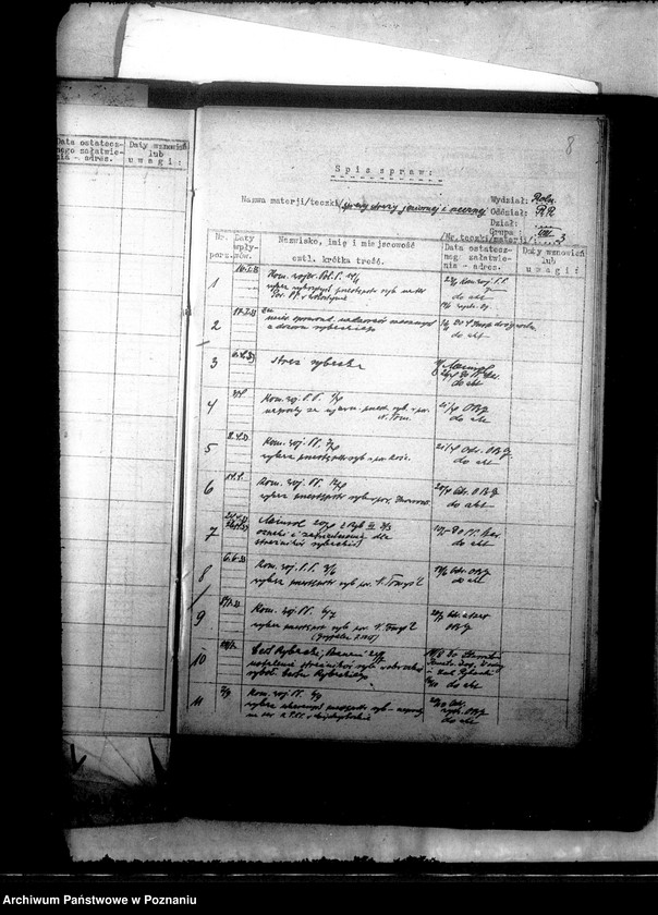 Obraz 12 z jednostki "Sprawy rybactwa"