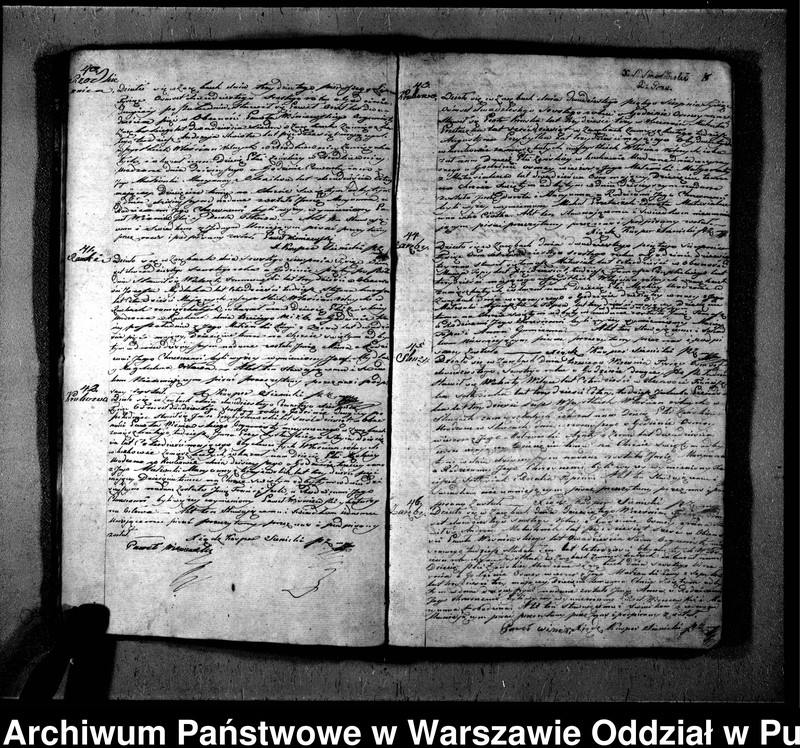 image.from.unit.number "Akta urodzeń, małżeństw i zgonów"