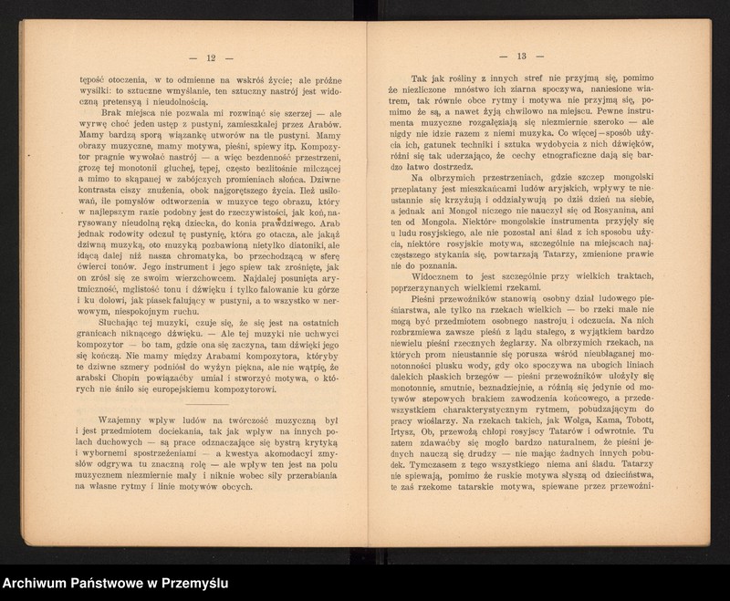 image.from.unit.number "Sprawozdanie dwudzieste drugie Dyrekcji c.k. Gimnazjum III. w Krakowie za rok szkolny 1905"