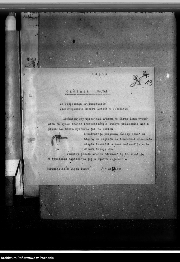 image.from.unit.number "Młyna Gottlieba Jonasa w Kobylinie pow. krotoszyński nr woj. 6532"