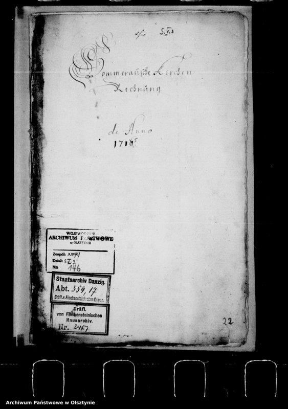 image.from.unit.number "Sommerausche Kirchen Rechnung"