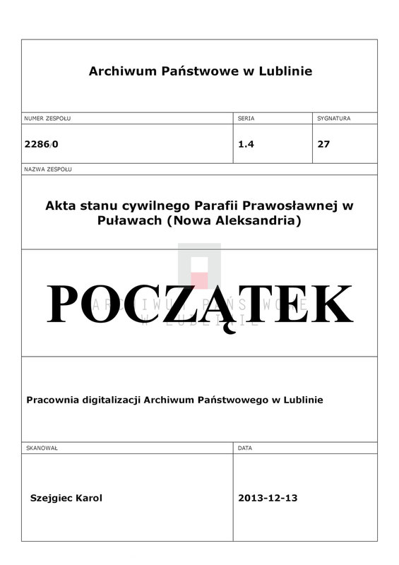 image.from.unit.number "Księga urodzeń, małżeństw i zgonów"