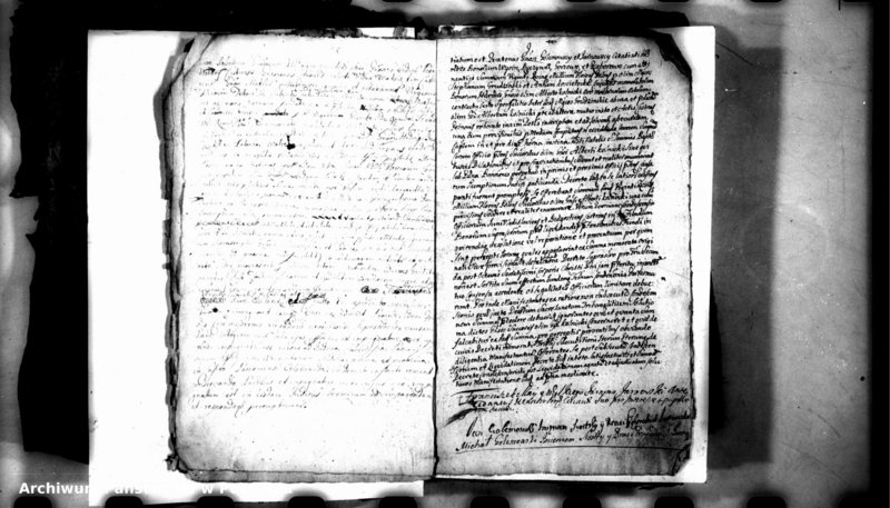 Obraz 16 z jednostki "Relationes [protocollon]"