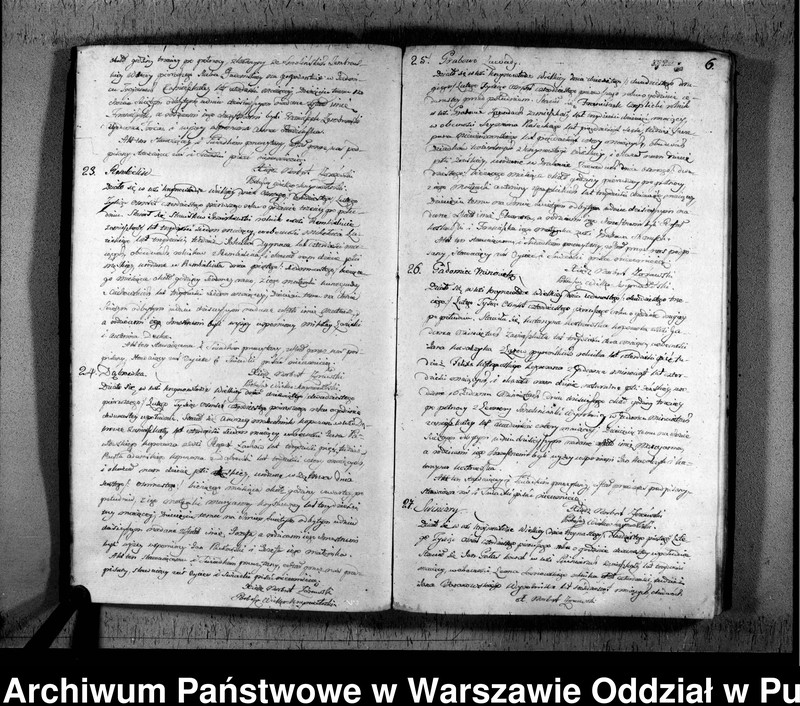 image.from.unit.number "Akta urodzeń, małżeństw i zgonów"