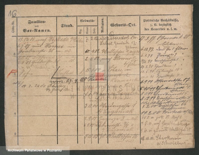 Obraz 16 z jednostki "Kujawiak - Kulas"