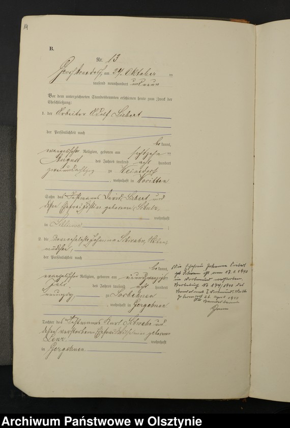 image.from.unit.number "Heiraths-Neben-Register nr 7-19, 1-14, 1-22, 1-26, 1-11"