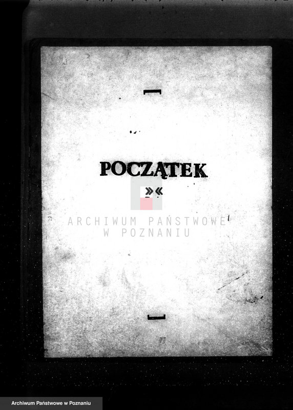 Obraz 3 z jednostki "Zatwierdzenie projektu urządzenia istniejącej fabryki papieru własność K. Świerkowski w Pleszewie"