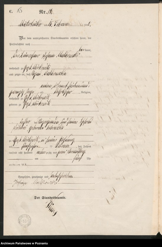 image.from.unit.number "Księga zgonów"