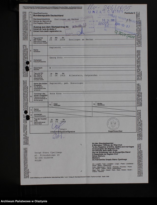 image.from.unit.number "Akta zbiorowe urodzeń 1915"