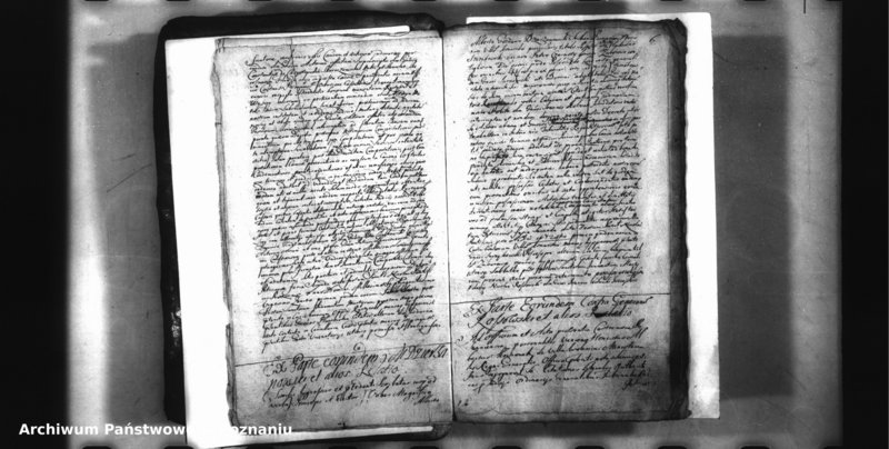 Obraz 8 z jednostki "Relationes [protocollon]"