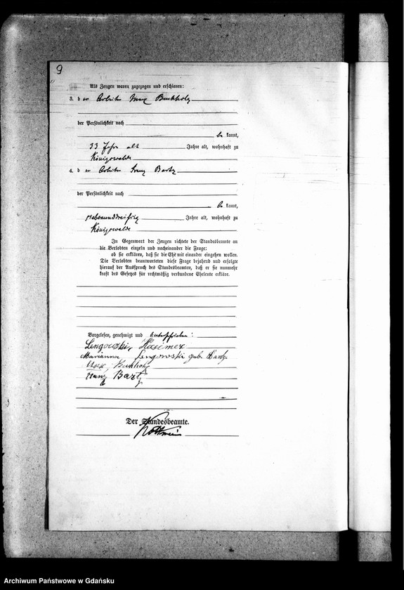 image.from.unit.number "Księga małżeństw"