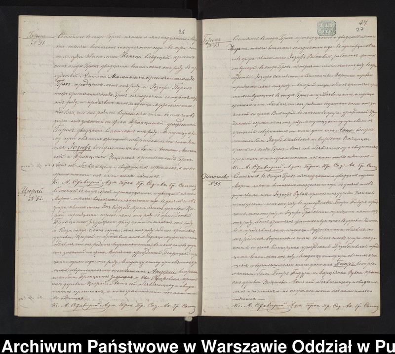 image.from.unit.number "Akta urodzeń małżeństw i zgonów"