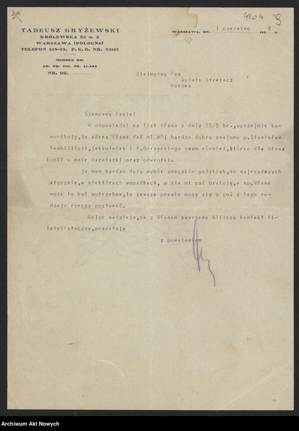 image.from.unit.number "Graebner - Jordan Sophi; L.97; L.6-10 Grzymała Siedlecki Adam; L.49 Horodyski Eustachy; L.50-69 Horodyski Jan"
