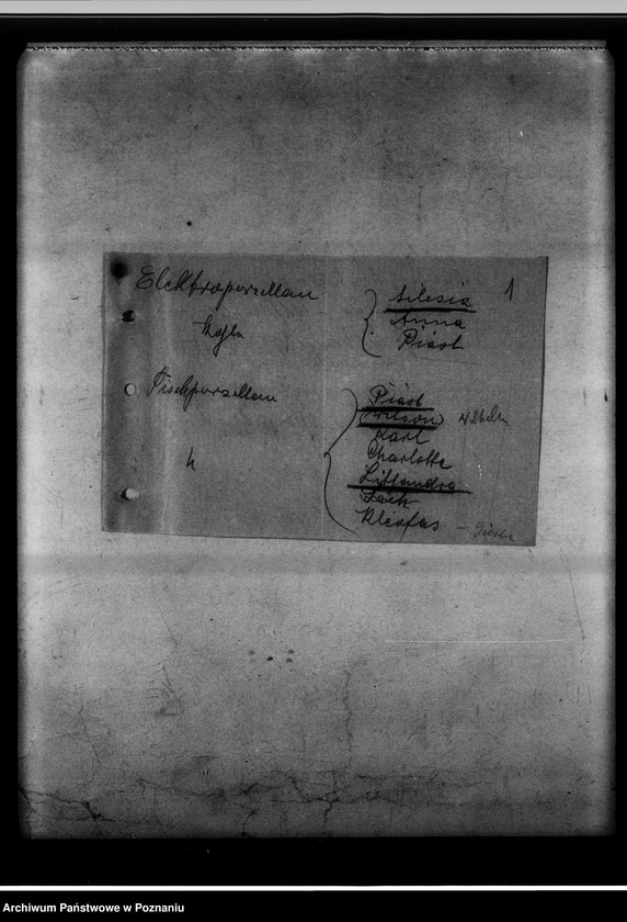 Obraz 5 z jednostki "[Fabryka porcelany w Chodzieży - rachunki i bilanse]."