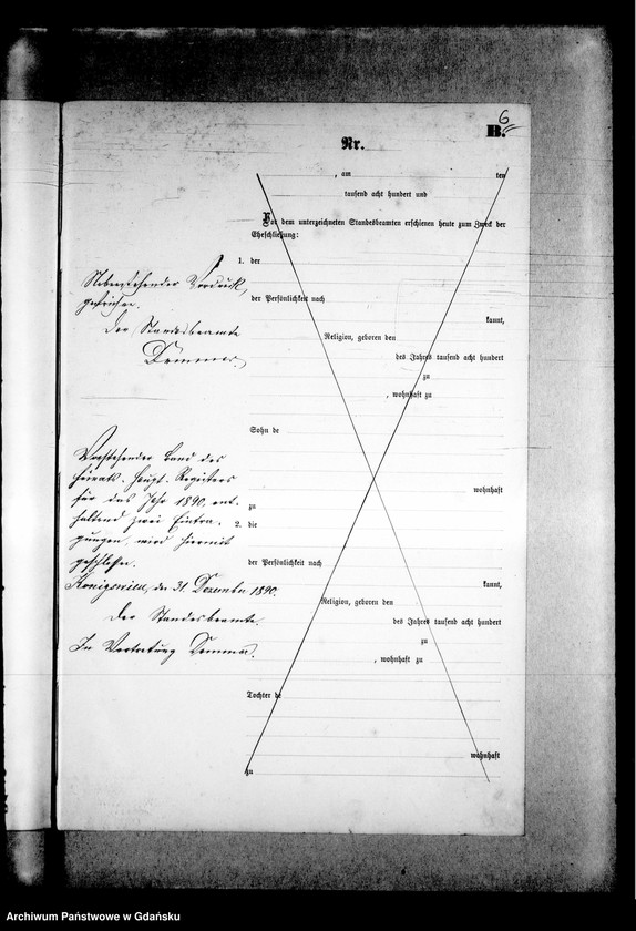 image.from.unit.number "Księga małżeństw"